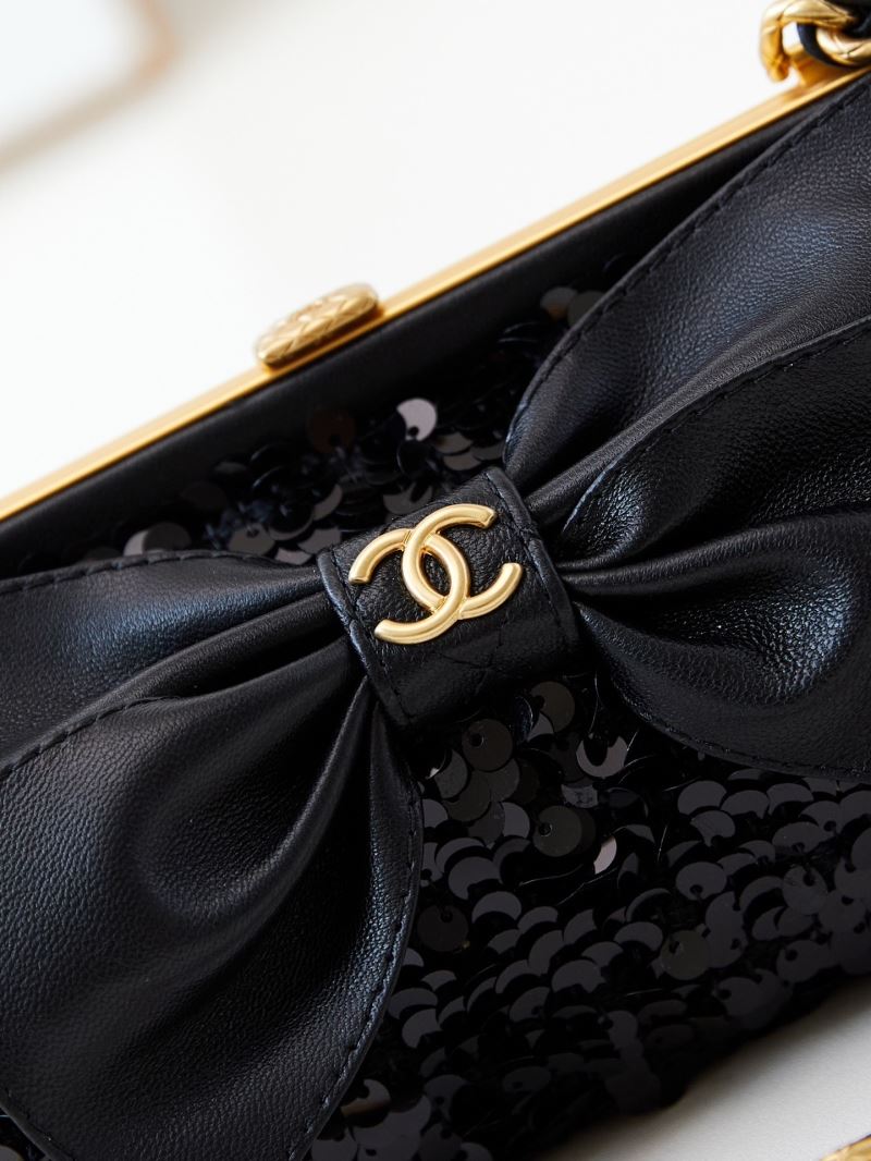 Chanel Satchel Bags